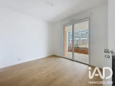 Appartement à Cesson-Sévigné (35510)