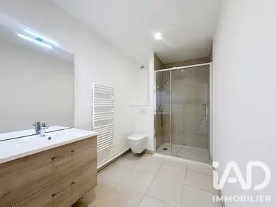 Appartement à Cesson-Sévigné (35510)
