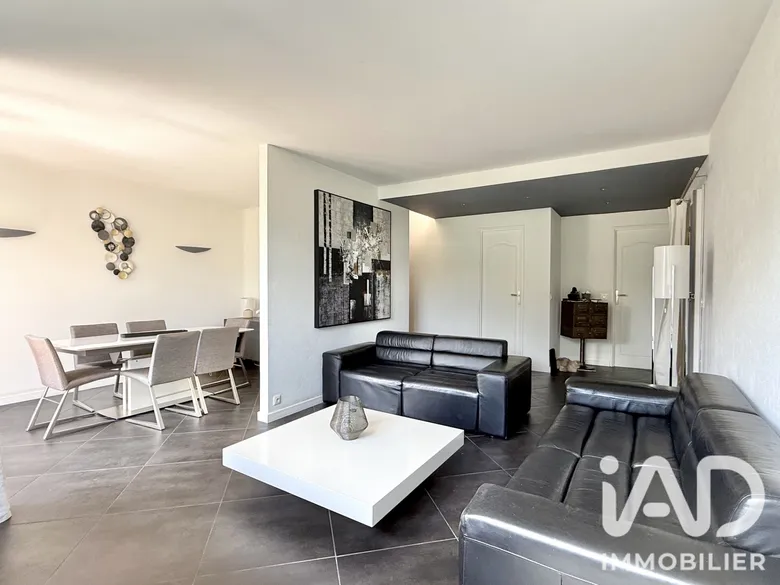 Appartement 7 pièces 115 m² · à Chilly-Mazarin · 115 m² · 255 000 €