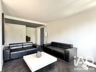 Appartement à Chilly-Mazarin (91380)