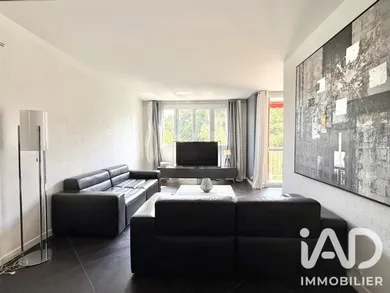 Appartement à Chilly-Mazarin (91380)