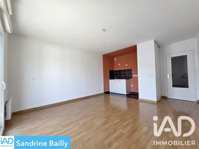Appartement à Choisy-le-Roi (94600)