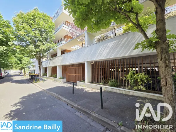Appartement à Choisy-le-Roi (94600) photo 2