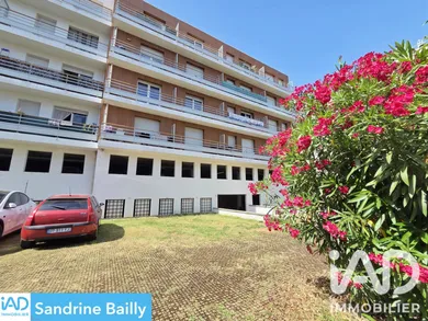 Appartement à Choisy-le-Roi (94600)