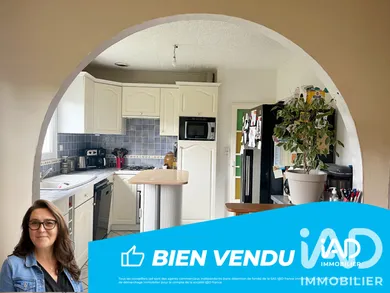 Maison à Villers-Saint-Sépulcre (60134)