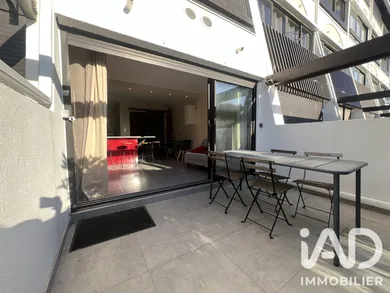 Apartment in LE CAP D'AGDE (34300)