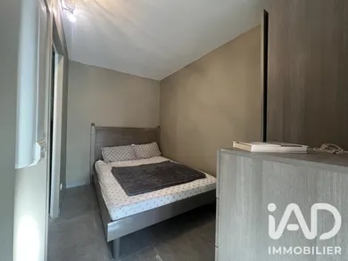 Apartment in LE CAP D'AGDE (34300)