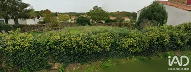 Terrain à Bazoges-en-Pareds (85390)