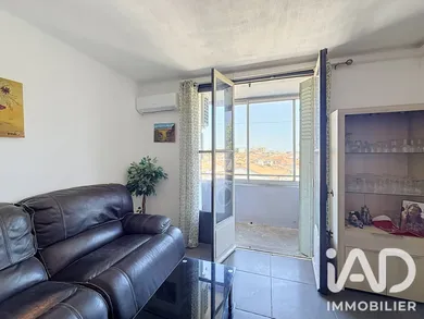 Appartement à Perpignan (66000)