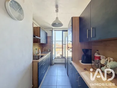 Appartement à Perpignan (66000)