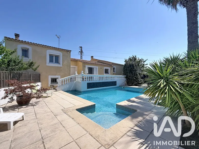 Maison 5 pièces 240 m² · à Abeilhan · 240 m² · 399 000 €