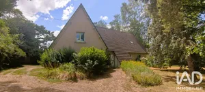 Maison de campagne à Feux (18300)