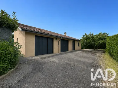 Maison à Marcy-l'Étoile (69280)