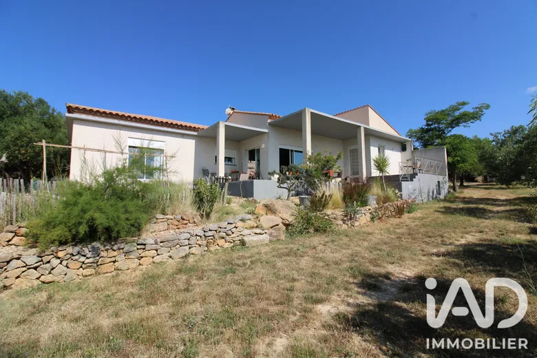 Maison 5 pièces 160 m² · à Fitou · 160 m² · 494 000 €