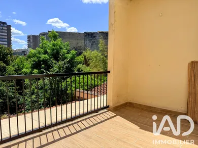 Appartement à Bordeaux (33000)