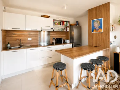 Appartement à Saint-Nazaire (44600)