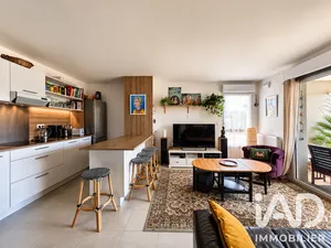 Appartement à Saint-Nazaire (44600)