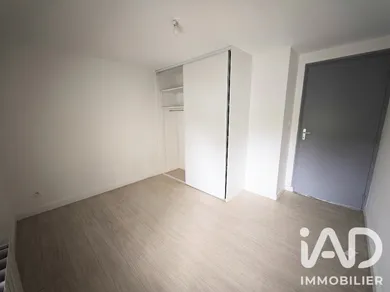 Appartement à Cesson-Sévigné (35510)