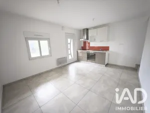 Appartement à Cesson-Sévigné (35510)