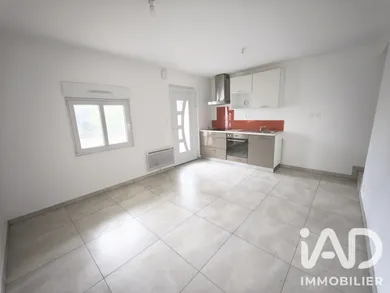 Appartement à Cesson-Sévigné (35510)
