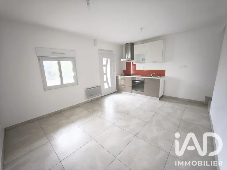 Appartement 3 pièces 49 m² · à Cesson-Sévigné · 48,6 m² · 750 €
