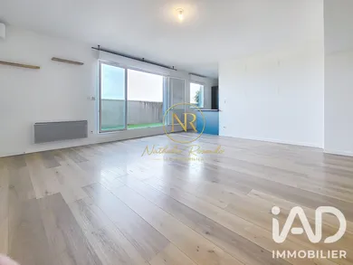 Appartement à Bordeaux (33100)