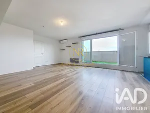 Appartement à Bordeaux (33100)