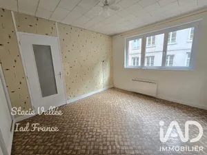 Studio à Elbeuf (76500)