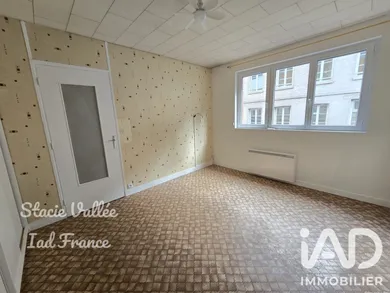 Studio à Elbeuf (76500)