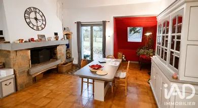 Maison de campagne à Feux (18300)