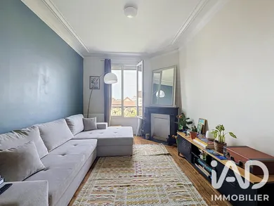 Appartement à Bois-Colombes (92270)