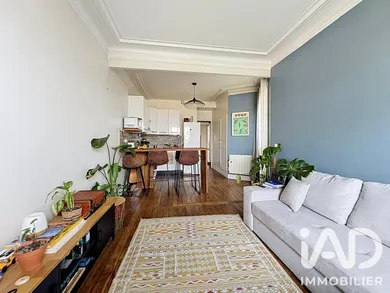 Appartement à Bois-Colombes (92270)