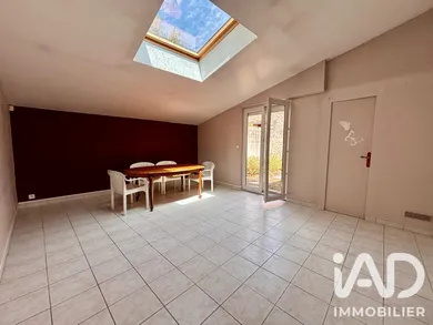 Maison à Château-Thierry (02400)