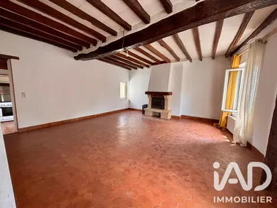 Maison à Château-Thierry (02400)