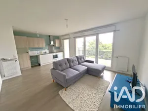 Apartment in Thorigny-sur-Marne (77400)