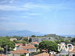Appartement à Antibes (06600)