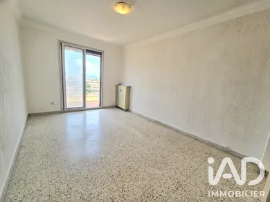 Appartement à Antibes (06600)