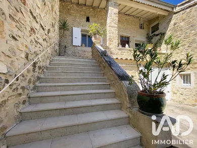 Immeuble à Marsanne (26740)
