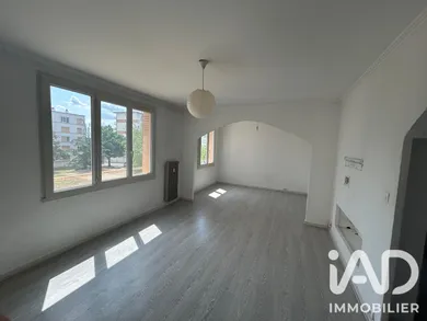 Appartement à Villefranche-sur-Saône (69400)