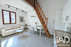 Appartement à La Ciotat (13600)