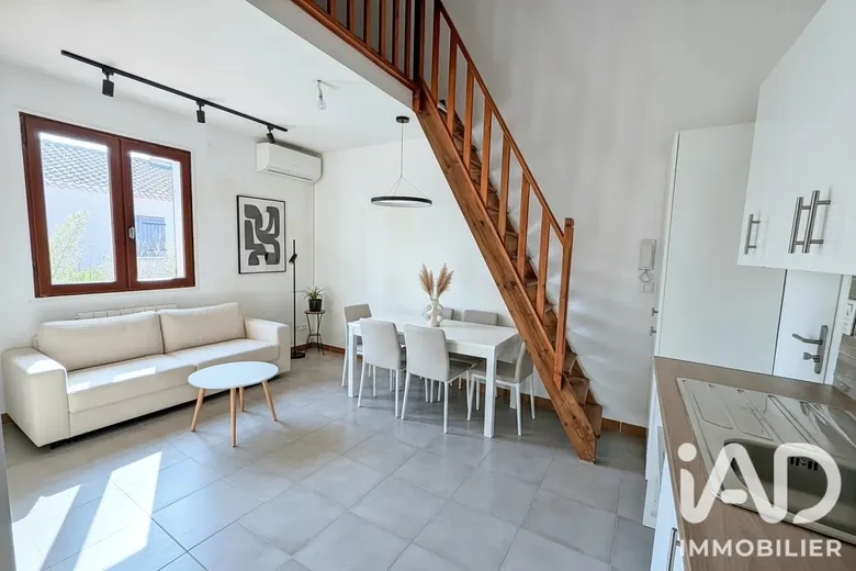 Appartement 2 pièces 27 m² · à La Ciotat · 27 m² · 187 000 €