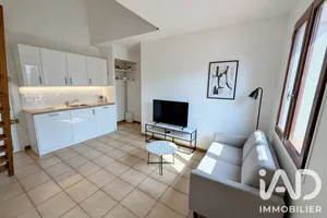 Apartment in La Ciotat (13600)