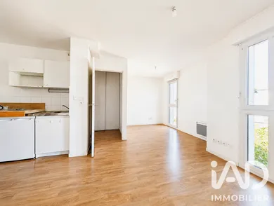 Appartement à Nantes (44300)