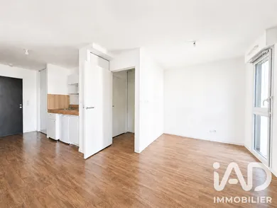 Appartement à Nantes (44300)