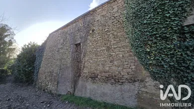 Maison à Caden (56220)