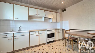 Maison à Caden (56220)