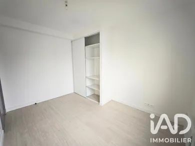Duplex à Cesson-Sévigné (35510)
