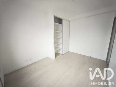 Duplex à Cesson-Sévigné (35510)