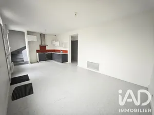 Duplex à Cesson-Sévigné (35510)