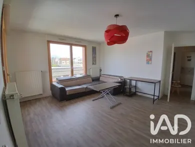 Appartement à Ivry-sur-Seine (94200)